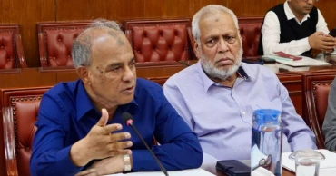 প্রয়োজনে র‌্যাব নতুন করে গঠন করা হবে: স্বরাষ্ট্র উপদেষ্টা