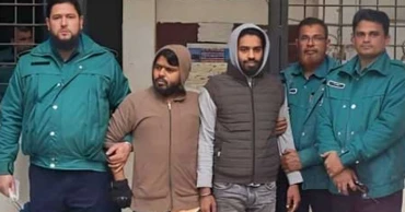 জিসান হত্যা মামলায় ৩ জনের মৃত্যুদণ্ড