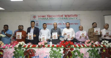 নকশার ব্যত্যয় ঘটিয়ে নির্মাণাধীন ৩৩৮২ ভবন ভাঙা হবে: রাজউক চেয়ারম্যান