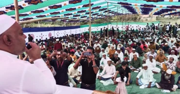 ঘুষ-দুর্নীতি বেড়েছে, তাহলে কীসের সংস্কার হচ্ছে: মুরাদ