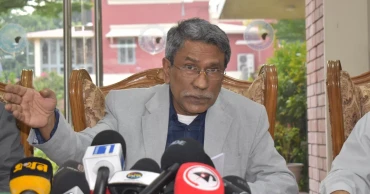 তত্ত্বাবধায়ক সরকারের প্রধান উপদেষ্টা নিয়োগের পদ্ধতি নিয়ে অধিকাংশ দল একমত: আলী রীয়াজ