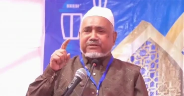 যোগ্য ব্যক্তি নির্বাচিত হলে চালের দাম ৩০ টাকায় নেমে আসবে: ডা. তাহের