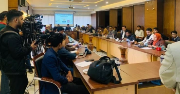 পাঠ্যপুস্তকে ‘জুলাই অভ্যুত্থান‘ তুলে না ধরার দায় এনসিটিবির: সেমিনারে বক্তারা