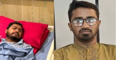 হামলায় নূরের শর্ট টাইম মেমোরি লস হয়েছে: রাশেদ খান