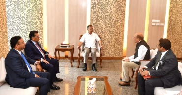 হাদি হত্যার আসামি ও শেখ হাসিনার প্রত্যর্পণ প্রক্রিয়া ত্বরান্বিত করার তাগিদ ঢাকার