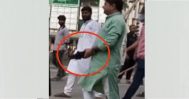 প্রকাশ্যে গুলি করা সেই আ.লীগ নেতা ৭ দিনের রিমান্ডে