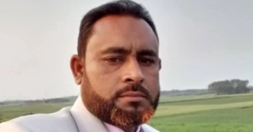 কুষ্টিয়ায় ভ্যান-মোটরসাইকেলের সংঘর্ষে বিএনপি নেতার মৃত্যু