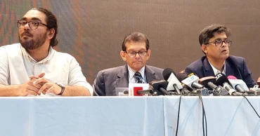 আমাদের ঘাড়ের ওপর একটি গাজা বসে আছে: খলিলুর রহমান