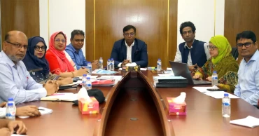 শিক্ষার্থীদের ‘সফট স্কিল’ বাড়াতে প্রশিক্ষণ প্রোগ্রাম চালুর উদ্যোগ ইউজিসির
