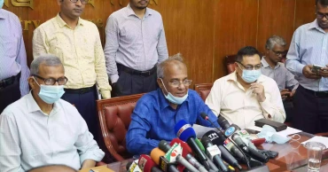 নির্বাচনে আইনশৃঙ্খলা ভালো থাকবে: স্বরাষ্ট্র উপদেষ্টা