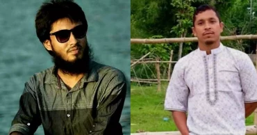 রক্ত দিতে যাওয়ার পথে মোটরসাইকেল দুর্ঘটনা, ২ ভাই নিহত