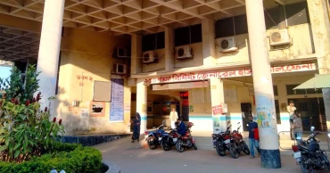 অপারেশন থিয়েটারে রান্না: ফেনী সদর হাসপাতালের ২ নার্স বরখাস্ত