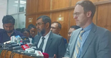 ডিসেম্বরে জাতীয় নির্বাচন আয়োজনের প্রস্তুতি নেওয়া হচ্ছে: ইসি সানাউল্লাহ