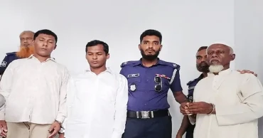 খুলনায় রেজাউল শেখ হত্যা মামলায় ৩ জনের মৃত্যুদণ্ড