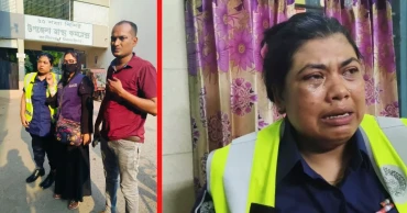 পালিয়ে গিয়ে কিশোরীর বিয়ে, উদ্ধারে গিয়ে আহত ৩ পুলিশ