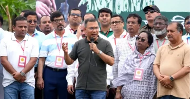 যার যার অবস্থান থেকে আশপাশের পরিবেশ রক্ষার আহ্বান প্রধানমন্ত্রীর