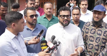 ফুটপাত দখল করে ব্যবসা করলে ট্রেড লাইসেন্স বাতিলের হুঁশিয়ারি