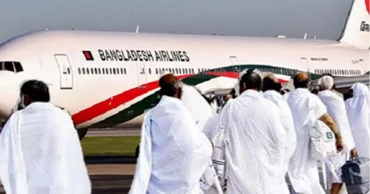 ১৭ এপ্রিল রাতে হজ ফ্লাইট উদ্বোধন করবেন প্রধানমন্ত্রী