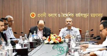 বিশ্বে ব্যাপক কর্মসংস্থান সৃষ্টির উদ্যোগ নেওয়া হয়েছে: আসিফ নজরুল