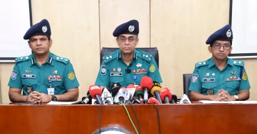 মতিঝিলে চাঁদাবাজি ও গুলিবর্ষণ মামলায় শুটার বাপ্পিসহ গ্রেপ্তার ৫