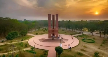 জাবিতে ভর্তির অনলাইন রেজিস্ট্রেশন শুরু, চলবে ৭ ডিসেম্বর পর্যন্ত