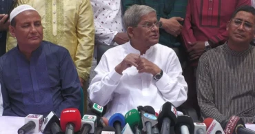 সংস্কার সম্পর্কে ভুল ব্যাখ্যা দেওয়া হচ্ছে: বিএনপি মহাসচিব