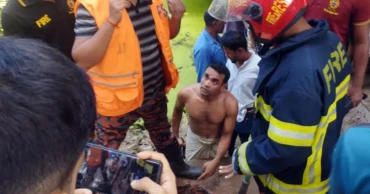 চট্টগ্রামে সেপটিক ট্যাংক পরিষ্কার করতে গিয়ে দুই শ্রমিকের মৃত্যু