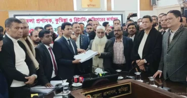 কুমিল্লার ১১ আসনে ১০৭ প্রার্থীর মনোনয়ন জমা