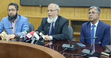 ২০২৫ সালের ডিসেম্বরের মধ্যে নির্বাচন অনুষ্ঠানের লক্ষ্যে কাজ করছে ইসি: আনোয়ারুল ইসলাম