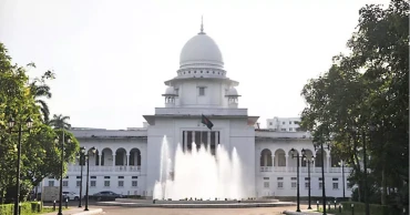 শিশু আছিয়া ধর্ষণ ও হত্যা মামলার ডেথ রেফারেন্স ও আপিলের শুনানি শুরু