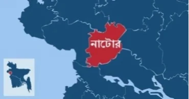 নাটোরে মাদকবিরোধী অভিযানে আটক ৬