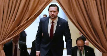 ইরান আলোচনায় বসলে মার্কিনিদের নেতৃত্ব দেবেন জেডি ভ্যান্স