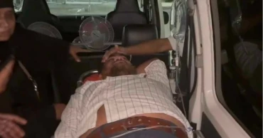 দোহারে বিএনপি কর্মীকে কুপিয়ে জখম, ঢামেকে ভর্তি