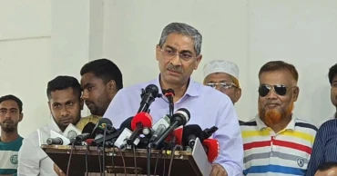 ১৭ বছর ধরে জুলাই অভ্যুত্থানের ভিত্তি তৈরি করেছে বিএনপি: পানিসম্পদমন্ত্রী