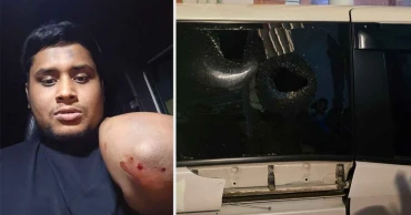 হাসনাতের ওপর হামলায় ঘটনায় ১০০ জনের নামে মামলা