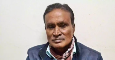 কুড়িগ্রামে যুবলীগ নেতা হাসেম আলী গ্রেপ্তার