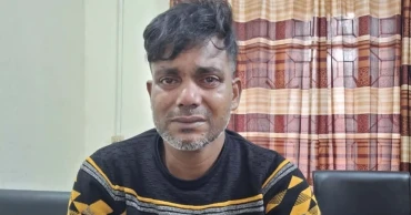 খুলনায় ট্রিপল মার্ডারের মূল আসামি গ্রেপ্তার