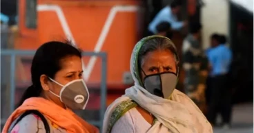 দেশে ২৪ ঘণ্টায় করোনায় আক্রান্ত ১, নমুনা পরীক্ষা ২০