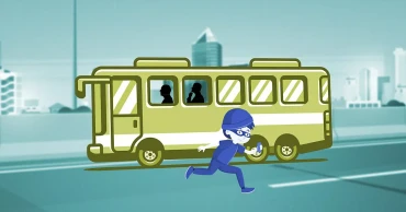 সাভারে চলন্ত বাসে ছিনতাই, দুই এএসআই প্রত্যাহার