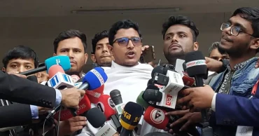 জকসুর শিবির-সমর্থিত প্যানেলের ওপর ছাত্রদলের হামলা চেষ্টার অভিযোগ