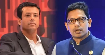 মানবতাবিরোধী অপরাধে জয়-পলকের বিচার শুরুর আদেশ