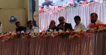 ৫ আগস্ট পরবর্তী সরকার দুর্নীতিমুক্ত: দুদক চেয়ারম্যান