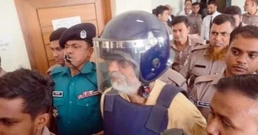 সাবেক এমপি মেজর (অব.) আখতারুজ্জামানের জামিন নামঞ্জুর