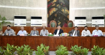 জুলাই সনদ বাস্তবায়নে সরকার প্রতিশ্রুতিবদ্ধ: স্বরাষ্ট্রমন্ত্রী