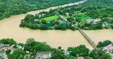 Pakistan PM, FM mourn loss of lives in Bangladesh