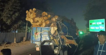 Mirsarai road crash leaves 3 dead, 15 injured