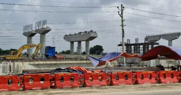 Jhenaidah-Jashore six-lane project stalls with only 2% progress in six years