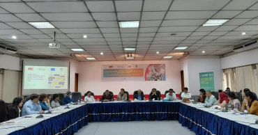 ​​89% women face online abuse in Bangladesh: National consultation calls for urgent action