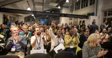 Applications are open for ClimateLaunchpad, the world’s largest green business ideas competition