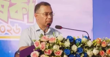 PM urges doctors not to let politics affect professional duties